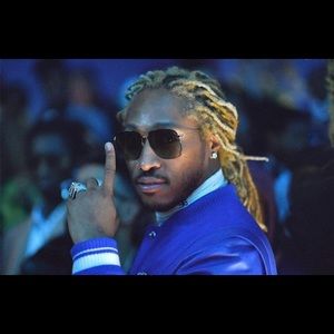 Meet your Posher, Diego